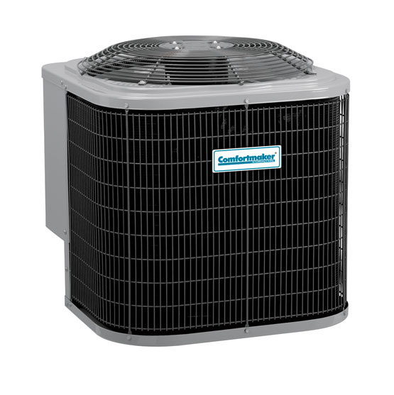 Air Conditioner/Heat Pump Units